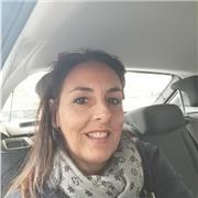 insegnante di inglese e francese